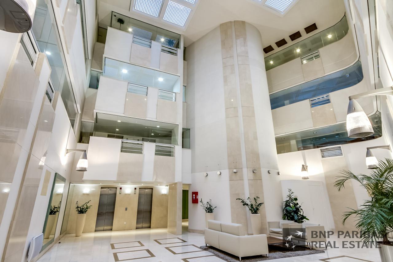 Bureau Rueil-Malmaison 1786m² Location bureau Rueil-Malmaison Hauts-de-Seine OLBUR2001255 2